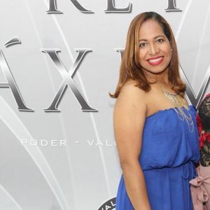 Meet your Posher, Jiménez